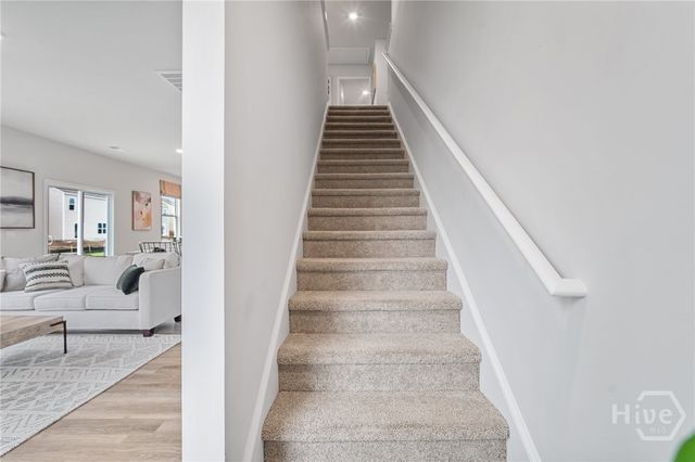 32 Gladewater Drive, Port Wentworth, GA 31407