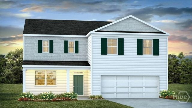 32 Gladewater Drive, Port Wentworth, GA 31407