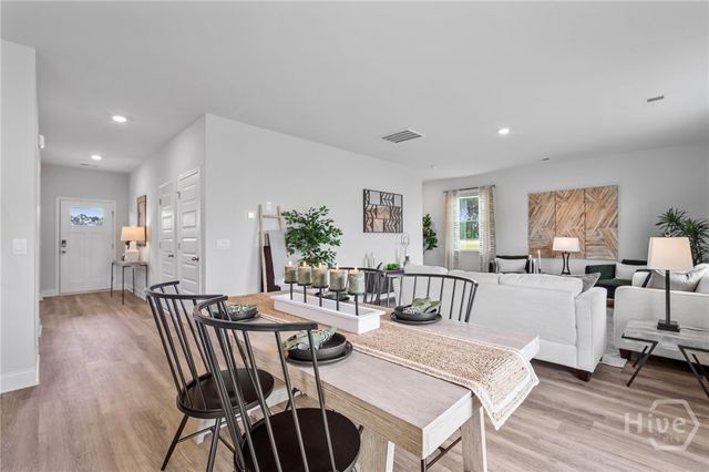 32 Gladewater Drive, Port Wentworth, GA 31407