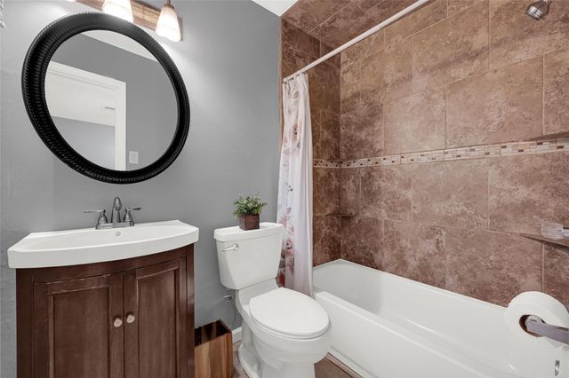 3457 Ash Lane, Deer Park, TX 77536