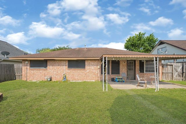 3457 Ash Lane, Deer Park, TX 77536