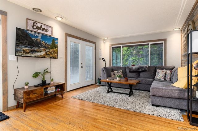 159 Lake Road, Idaho Springs, CO 80452