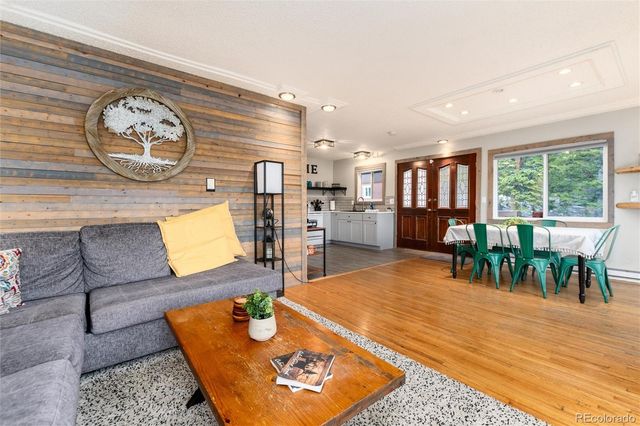 159 Lake Road, Idaho Springs, CO 80452