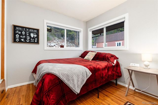 159 Lake Road, Idaho Springs, CO 80452