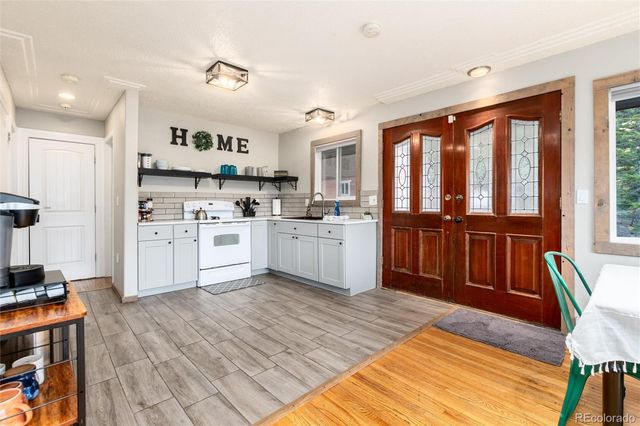 159 Lake Road, Idaho Springs, CO 80452
