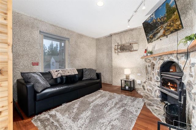 159 Lake Road, Idaho Springs, CO 80452