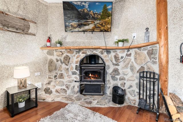 159 Lake Road, Idaho Springs, CO 80452