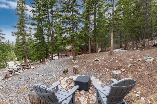 159 Lake Road, Idaho Springs, CO 80452