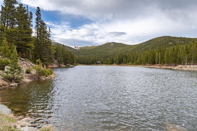159 Lake Road, Idaho Springs, CO 80452