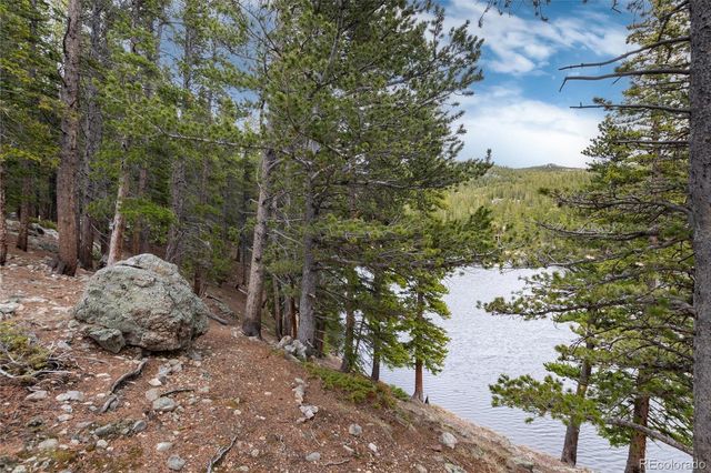 159 Lake Road, Idaho Springs, CO 80452
