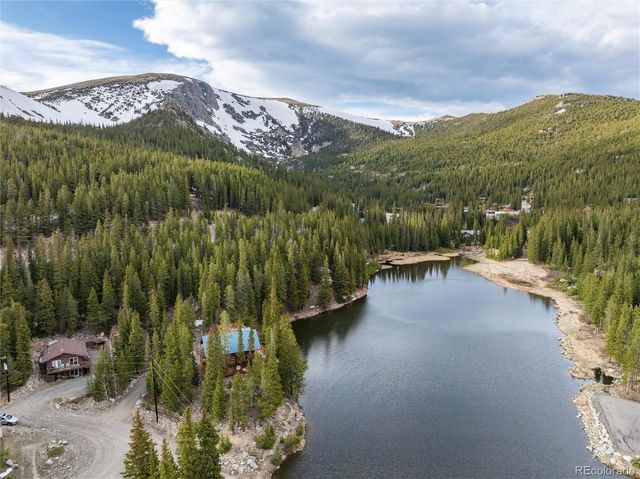 159 Lake Road, Idaho Springs, CO 80452