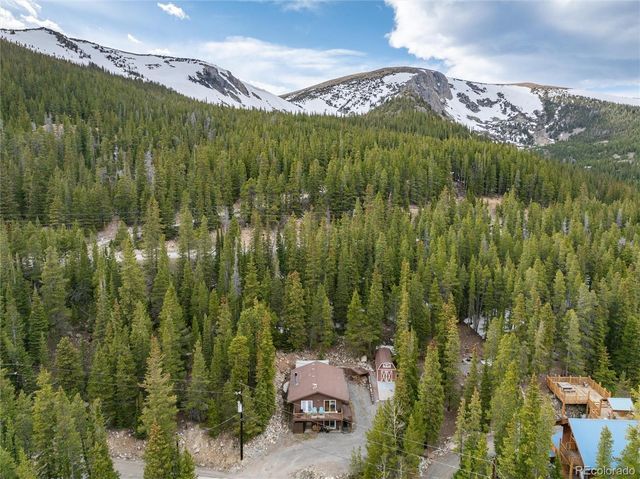 159 Lake Road, Idaho Springs, CO 80452