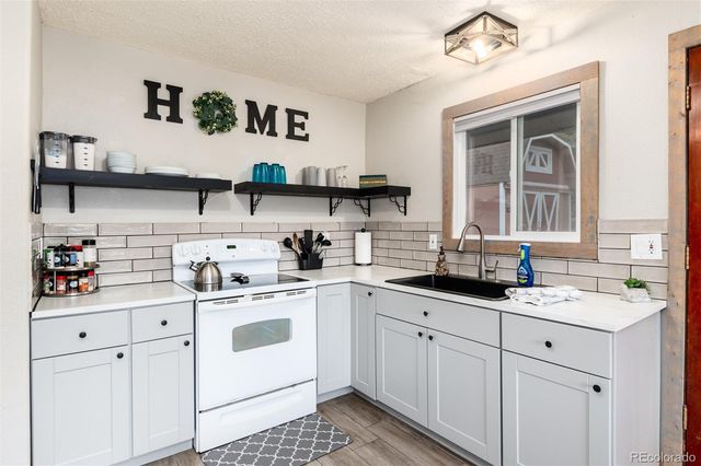 159 Lake Road, Idaho Springs, CO 80452