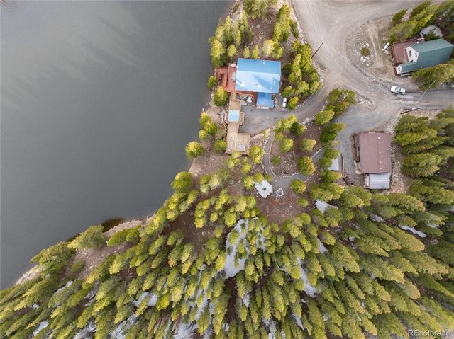 159 Lake Road, Idaho Springs, CO 80452