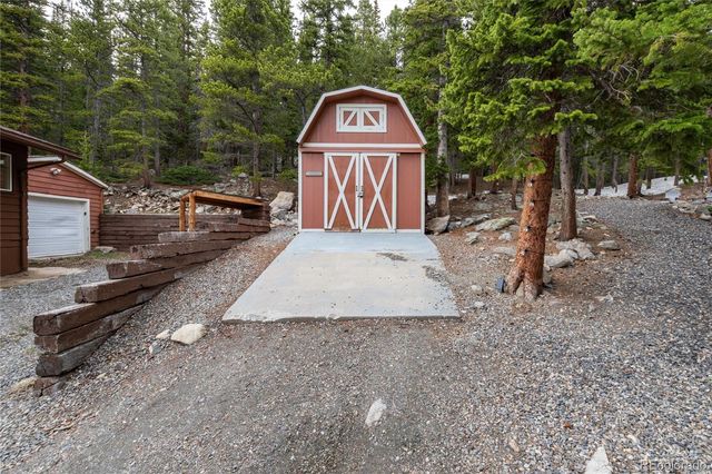 159 Lake Road, Idaho Springs, CO 80452
