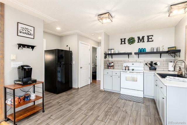 159 Lake Road, Idaho Springs, CO 80452