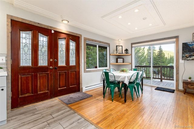 159 Lake Road, Idaho Springs, CO 80452