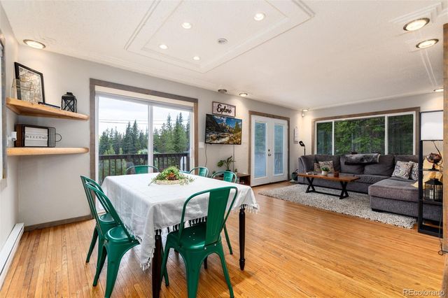 159 Lake Road, Idaho Springs, CO 80452
