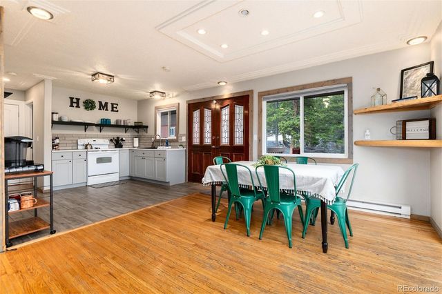 159 Lake Road, Idaho Springs, CO 80452