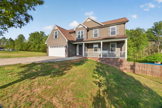 7836 Platinum Cir, Baxter, TN 38544