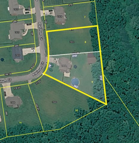 7836 Platinum Cir, Baxter, TN 38544