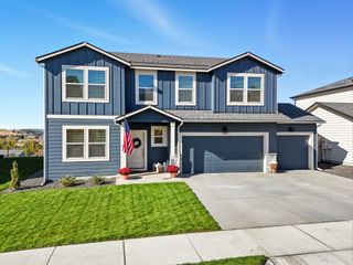 8102 S Allora Rd, Cheney, WA 99004