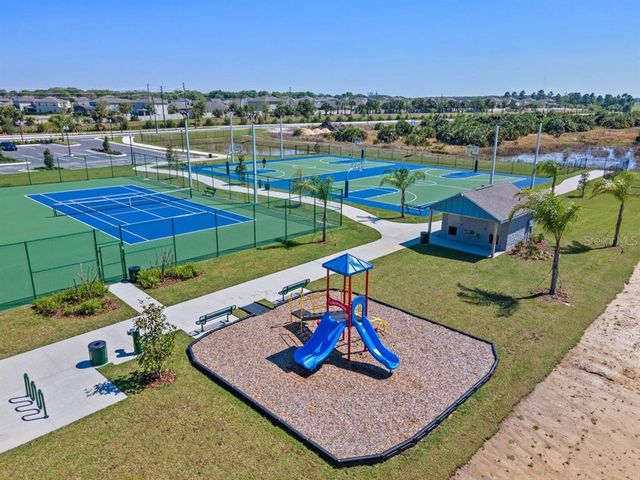 2701 GOUDA DRIVE, Apopka, FL 32703