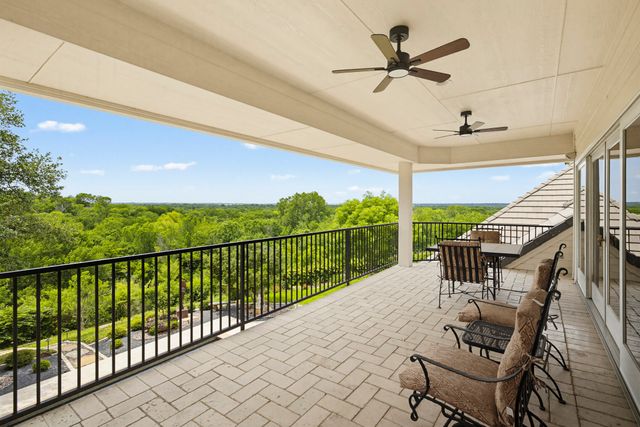 5760 Forest Highlands Drive, Fort Worth, TX 76132