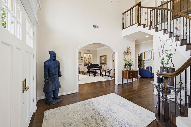 5760 Forest Highlands Drive, Fort Worth, TX 76132