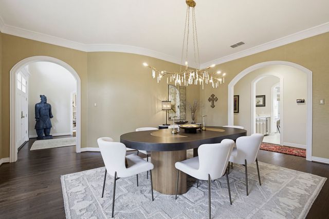 5760 Forest Highlands Drive, Fort Worth, TX 76132
