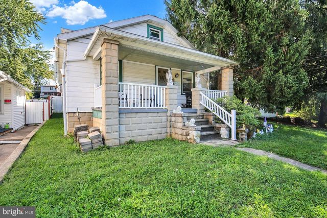 119 PENNWYN PL, Reading, PA 19607