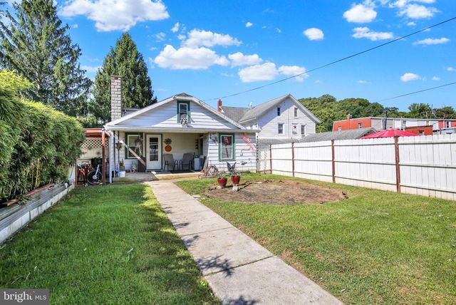 119 PENNWYN PL, Reading, PA 19607