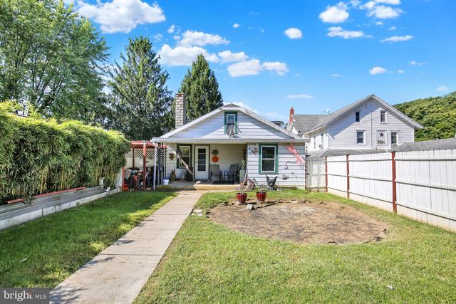 119 PENNWYN PL, Reading, PA 19607