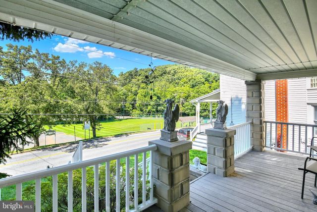 119 PENNWYN PL, Reading, PA 19607