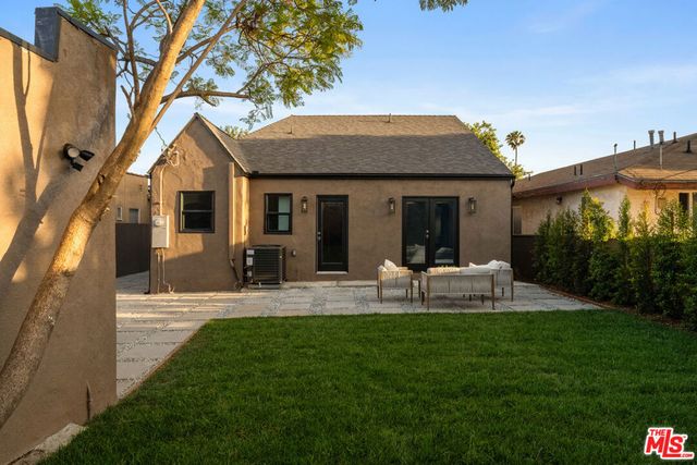 3749 W 59th Street, Los Angeles, CA 90043