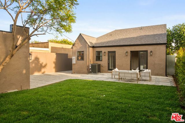 3749 W 59th Street, Los Angeles, CA 90043
