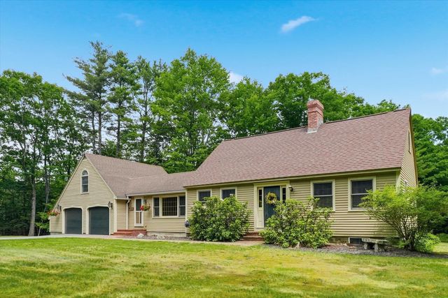 17 Woodhill Road, Bow, NH 03304