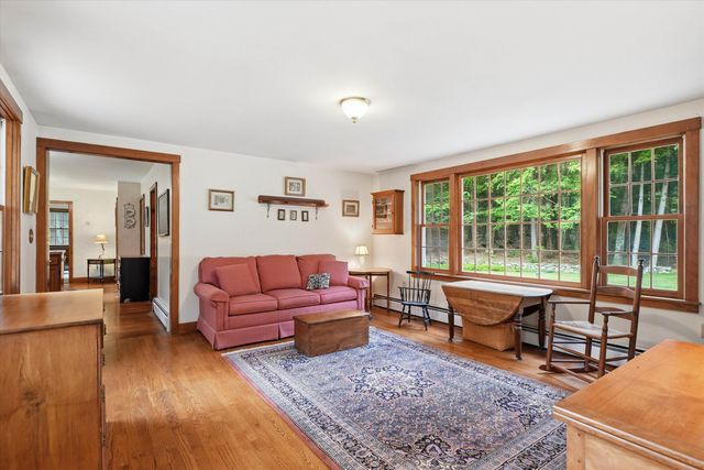 17 Woodhill Road, Bow, NH 03304