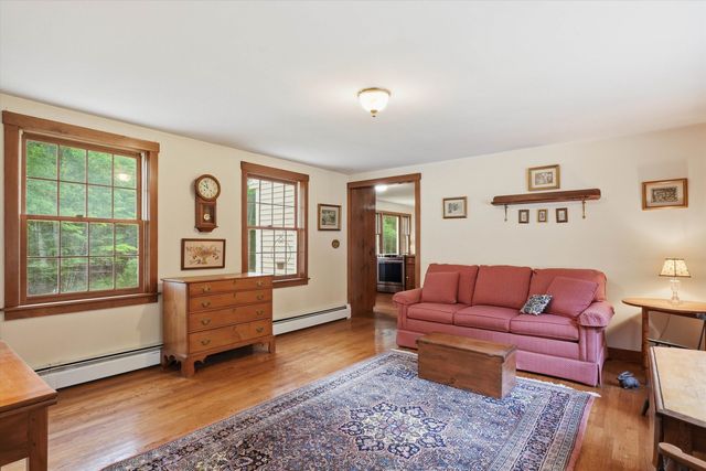 17 Woodhill Road, Bow, NH 03304