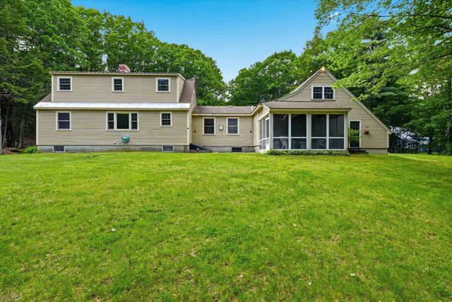 17 Woodhill Road, Bow, NH 03304
