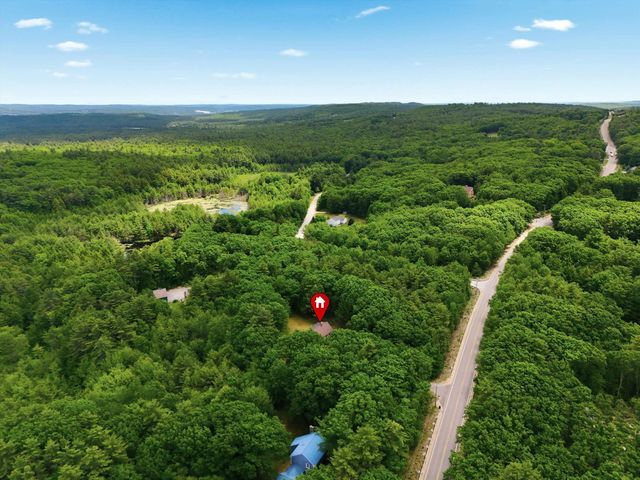 17 Woodhill Road, Bow, NH 03304