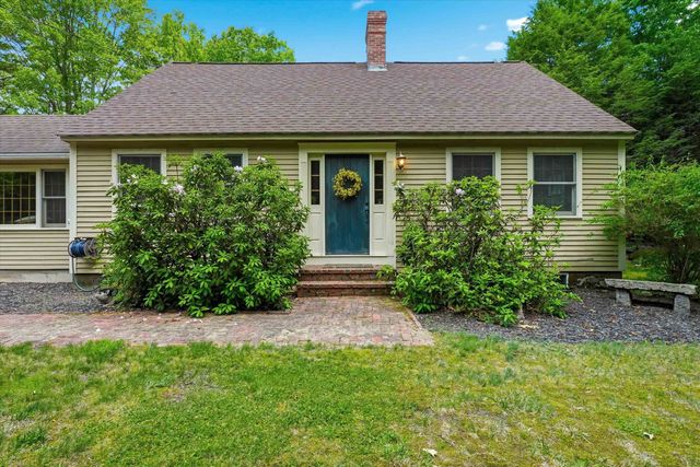 17 Woodhill Road, Bow, NH 03304