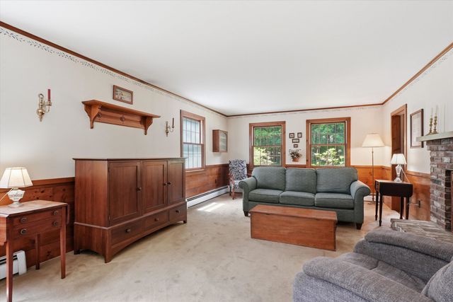17 Woodhill Road, Bow, NH 03304