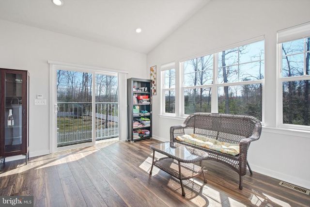 2094 WHITHORN HILL, Jeffersonton, VA 22724
