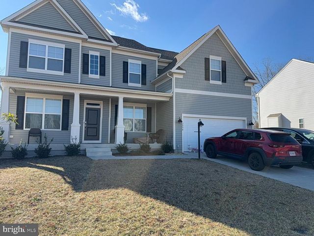 2094 WHITHORN HILL, Jeffersonton, VA 22724