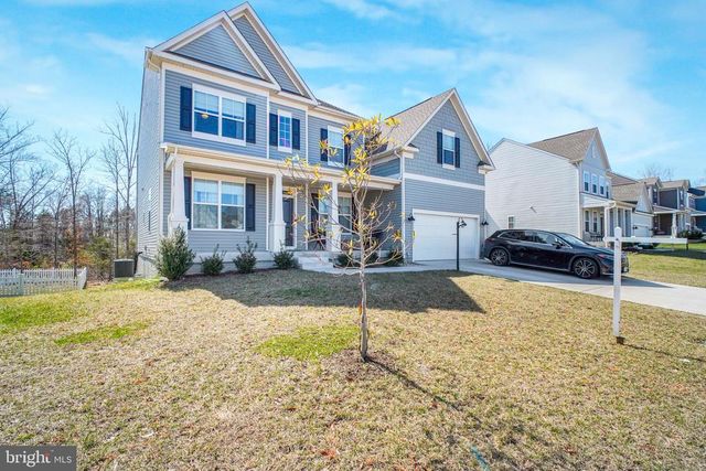 2094 WHITHORN HILL, Jeffersonton, VA 22724