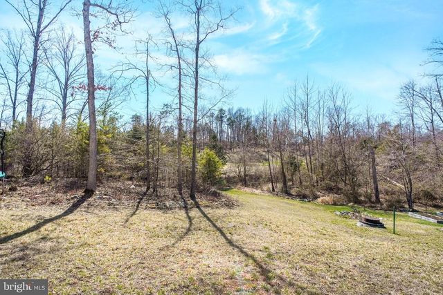 2094 WHITHORN HILL, Jeffersonton, VA 22724