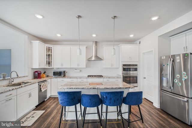 2094 WHITHORN HILL, Jeffersonton, VA 22724