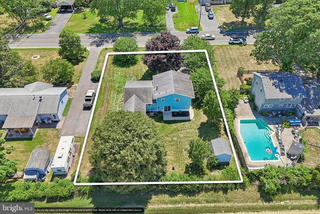 2565 BROOKFIELD ST, Vineland, NJ 08361