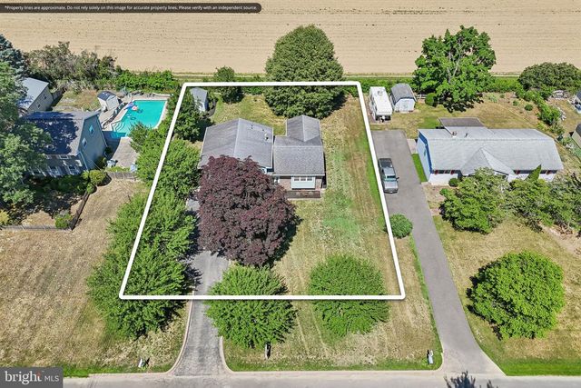 2565 BROOKFIELD ST, Vineland, NJ 08361